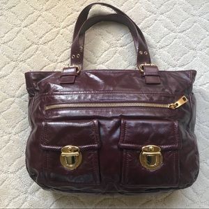 Classic MarcJacobs Large Satchel